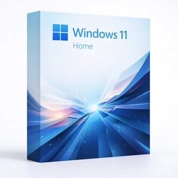 Windows 11 Home I Azonnali Aktiválás