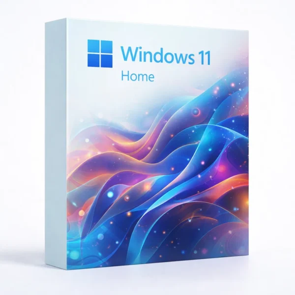 Windows 11 Home I Örök Felhasználó