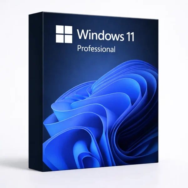 Windows 11 Pro I Teljes Verzió