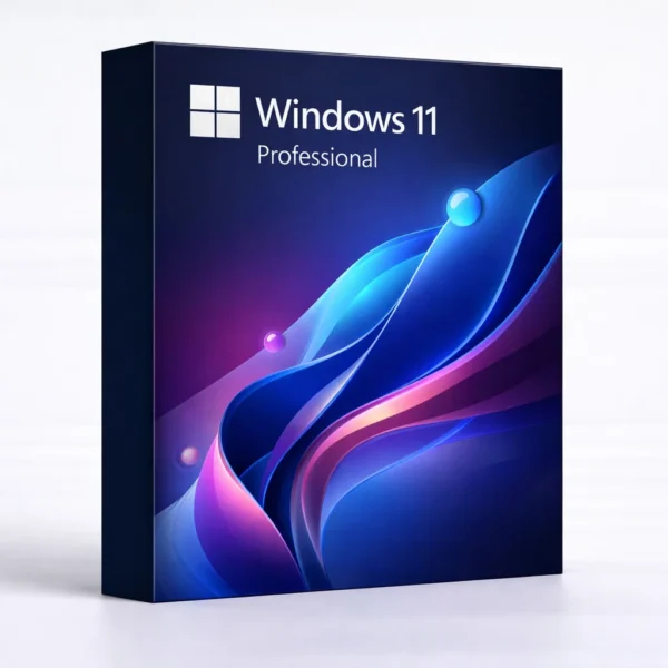 Windows 11 Pro I Azonnali Aktiválás