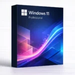 Windows 11 Pro I Digitális Licenc