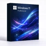 Windows 11 Pro I Jogtiszta Szoftver