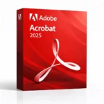 Acrobat 2025 I Offline Verzió