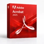 Acrobat 2025 I Örök Licenc