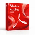Acrobat 2025 I Legújabb Verzió