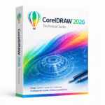 CorelDRAW Technical Suite 2026 | Windows