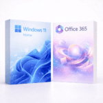 Windows 11 Home + Office 365