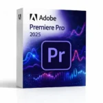 Premiere Pro 2025 | Legújabb Kiadás