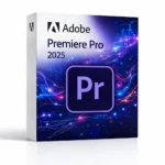 Premiere Pro 2025 | Örök Licenc