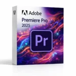 Premiere Pro 2025 | Teljes Verzió