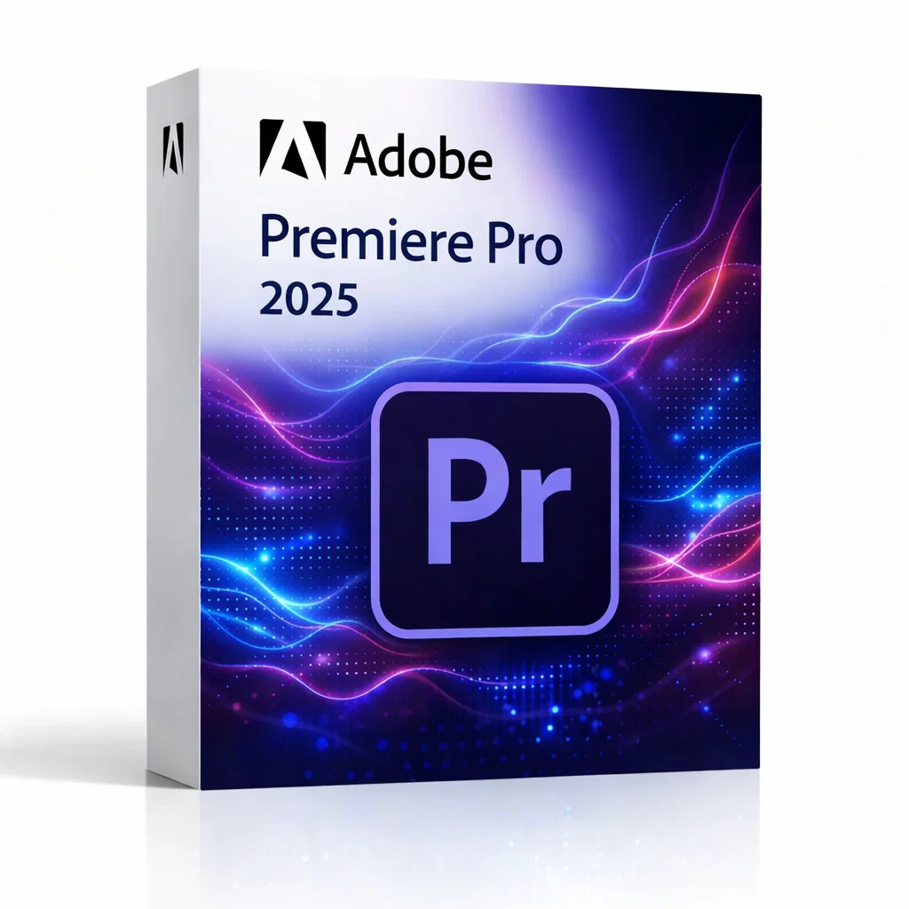 a25pr_v4 Premiere Pro 2025 | Offline Verzió - Image 1