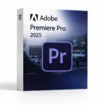 Premiere Pro 2025 | Csak Windows-ra