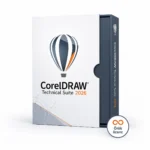 CorelDraw Technical Suite 2026