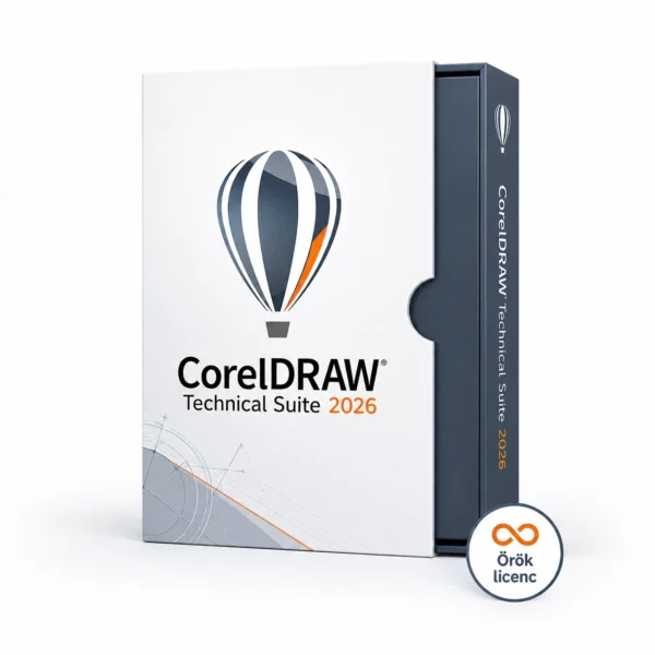 CorelDRAW Technical Suite 2026