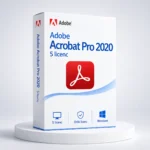 Acrobat 2020 Pro I 5 darab