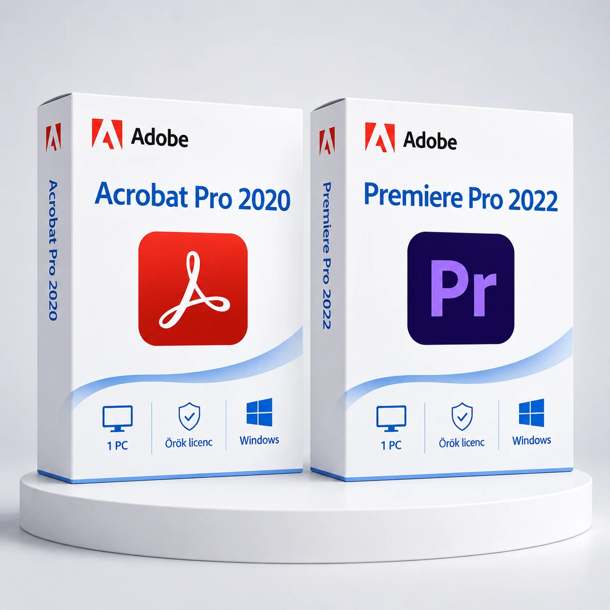 acrobat-pro-2020--premiere-pro-2022 Premiere Pro 2022 + Acrobat 2020 Pro I Windows - Image 1