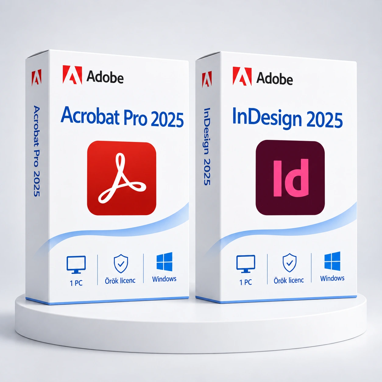 acrobat-pro-2025--indesign-2025 InDesign 2025 + Acrobat 2025 Pro I - Image 1