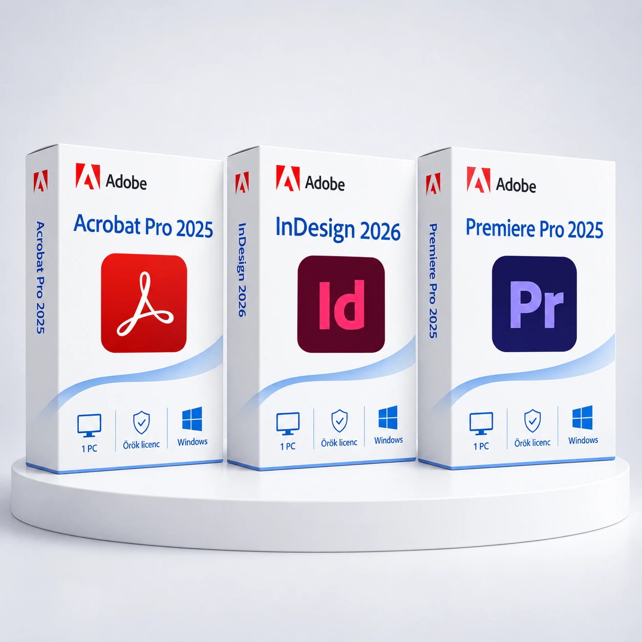 acrobat-pro-2025--indesign-2026--premiere-pro-2025 InDesign 2026 + Premiere Pro 2025 + Acrobat 2025 - Image 1