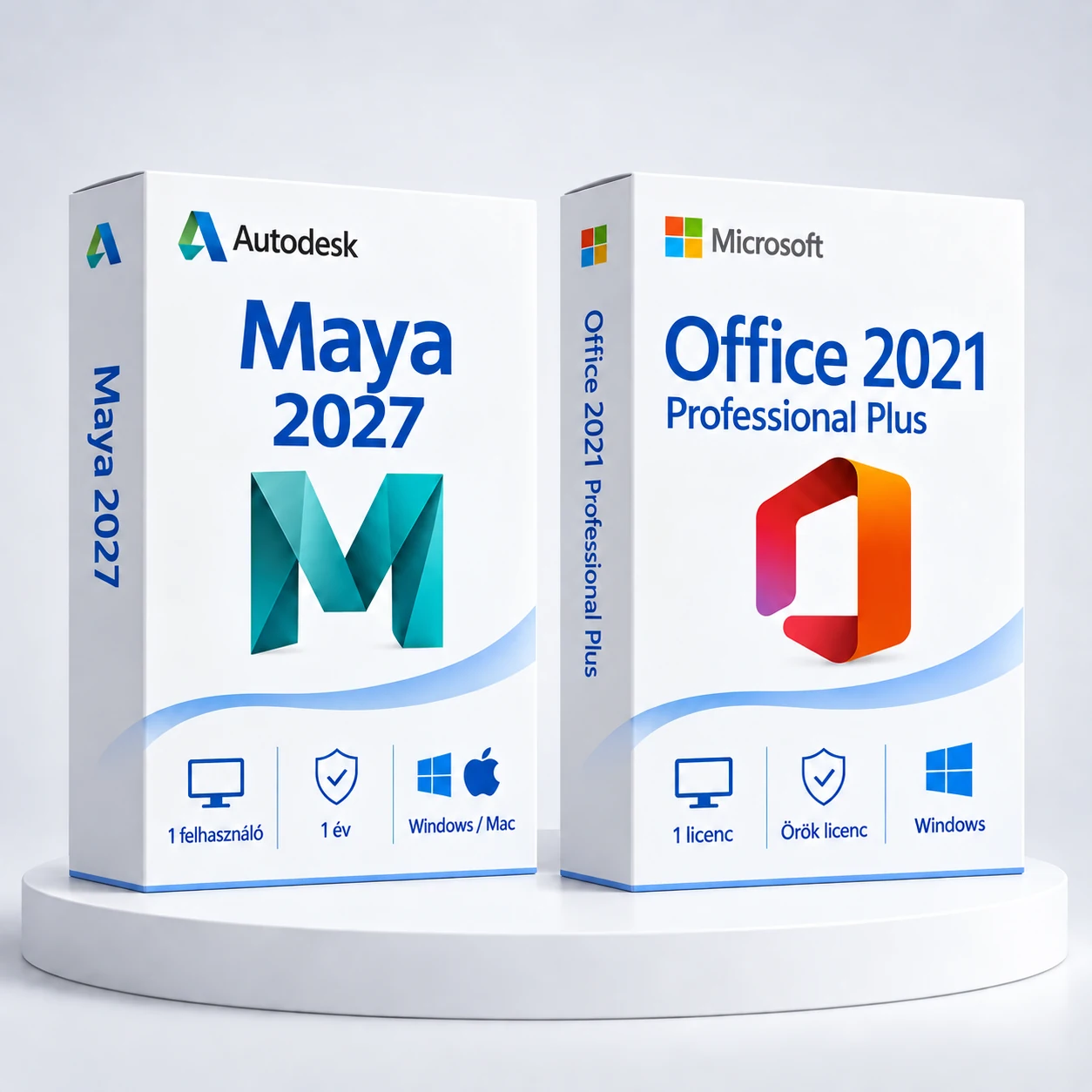 autodesk-2027-maya-1-ev-office-2021-professional-plus Office 2021 Pro Plus (örök) + Autodesk Maya 2027 (1 év) – digitális szoftver, 2027-es Autodesk-kiadás