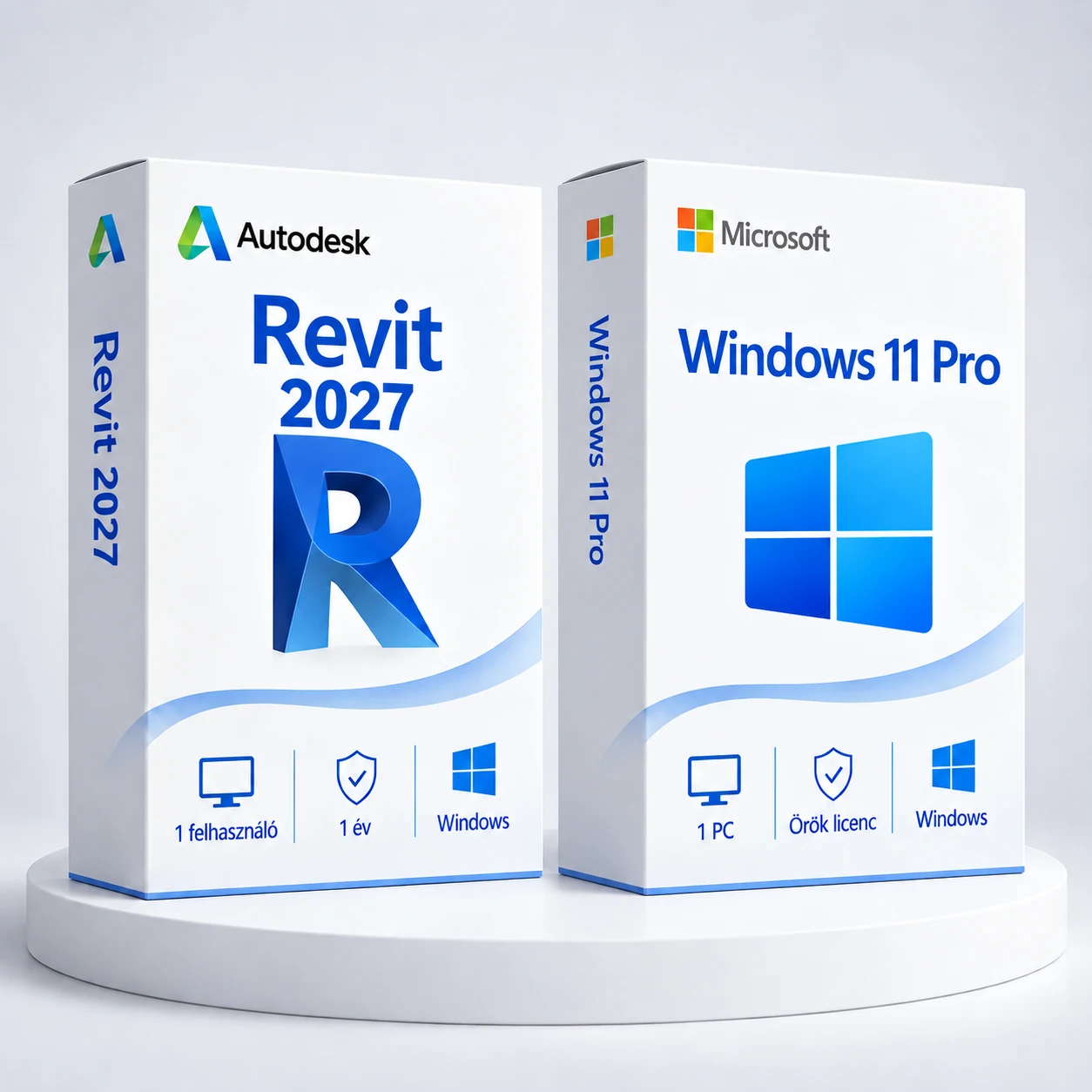 autodesk-2027-revit-1-ev-windows-11-pro Windows 11 Pro (örök) + Autodesk Revit 2027 (1 év) – digitális szoftver, 2027-es Autodesk-kiadás