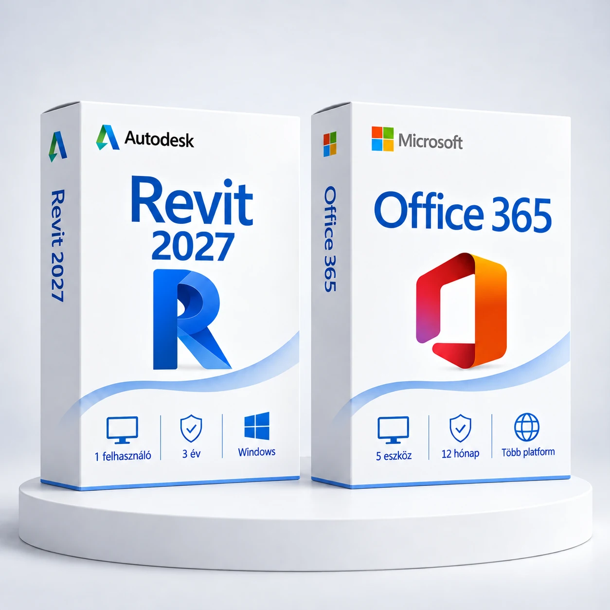 autodesk-2027-revit-3-ev-office-365 Office 365 (1 év) + Revit 2027 (3 év) – digitális szoftver, 2027-es Autodesk-kiadás