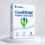 CorelDRAW Graphics Suite 2025 | 10 darab