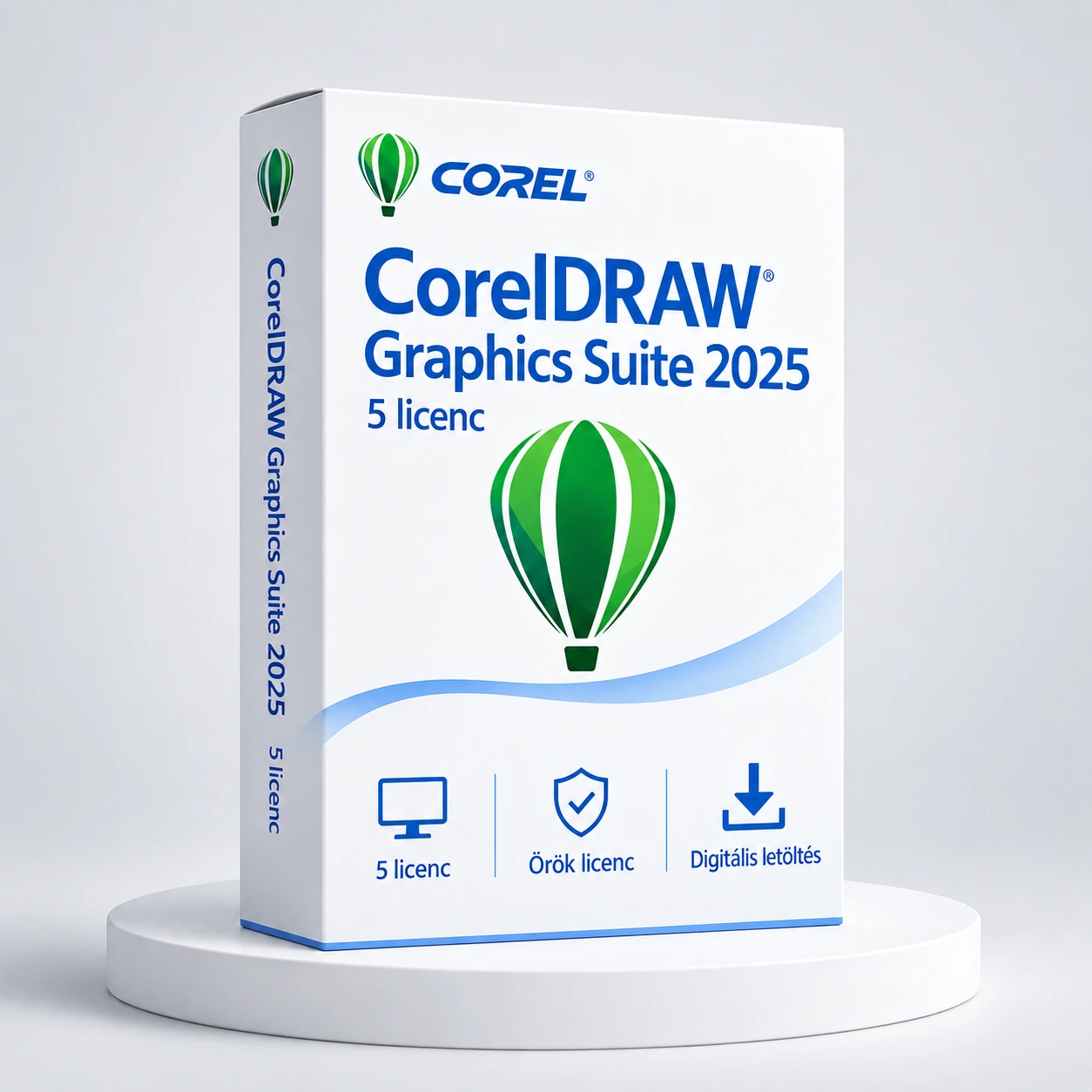 coreldraw-graphics-suite-2025--5-licenc CorelDRAW Graphics Suite 2025 | 5 darab - Image 1