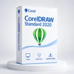 CorelDRAW Standard 2020
