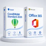 Office 365 + CorelDRAW 2020 Standard