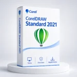 CorelDRAW Standard 2021