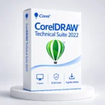 CorelDRAW Technical Suite 2022