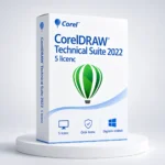 CorelDRAW Technical Suite 2022 | 5 darab