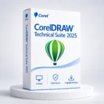 CorelDRAW Technical Suite 2025