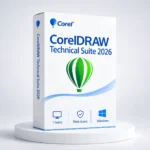 CorelDraw Technical Suite 2026