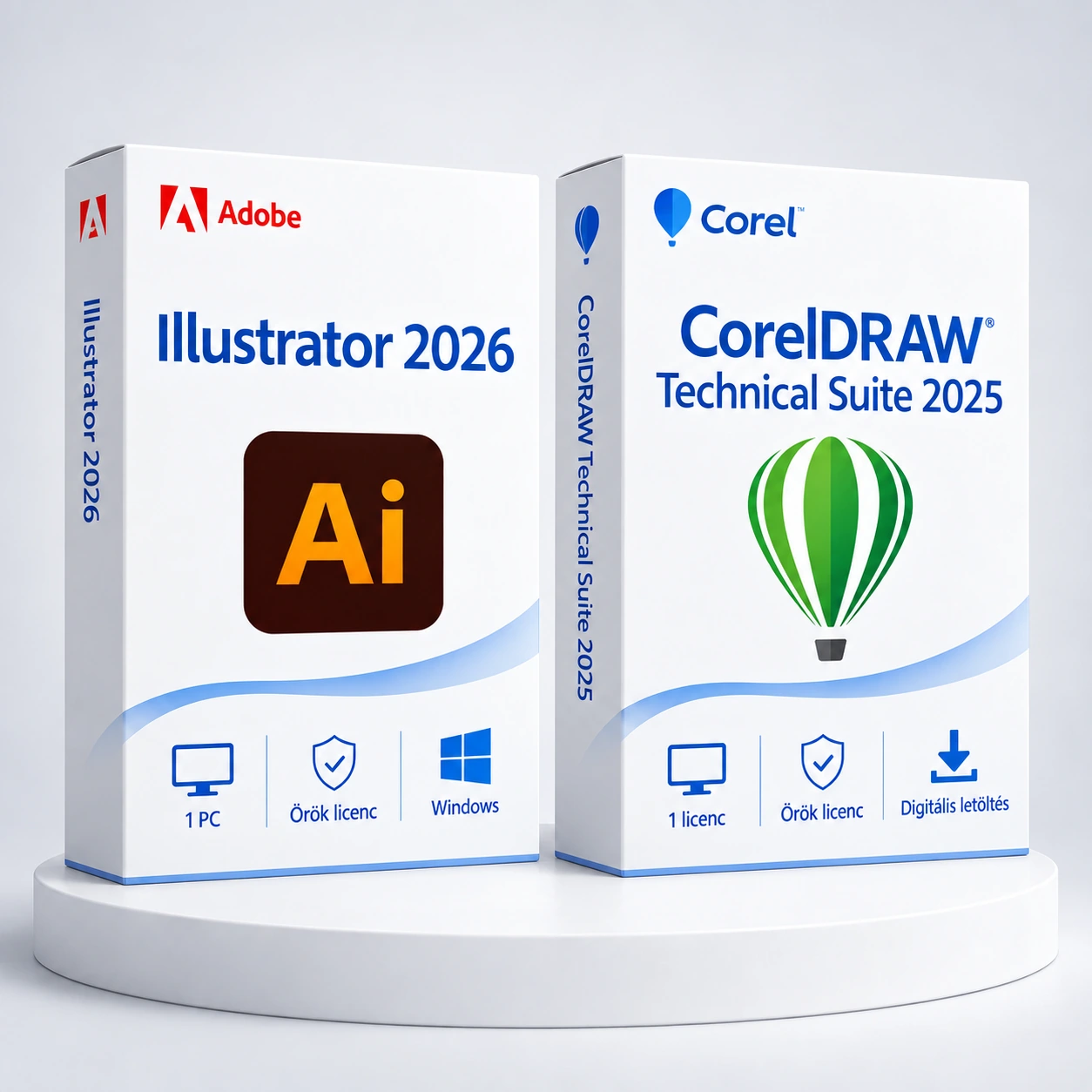illustrator-2026--coreldraw-technical-suite-2025 Illustrator 2026 + CorelDRAW Technical Suite 2025 - Image 1
