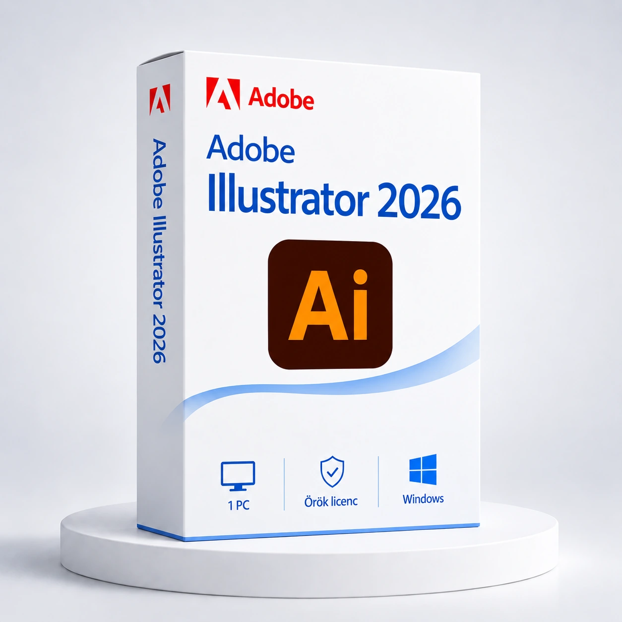 illustrator-2026 Illustrator 2026 I Windows - Image 1