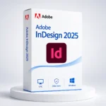 InDesign 2025 I Windows
