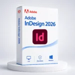 InDesign 2026 I Windows