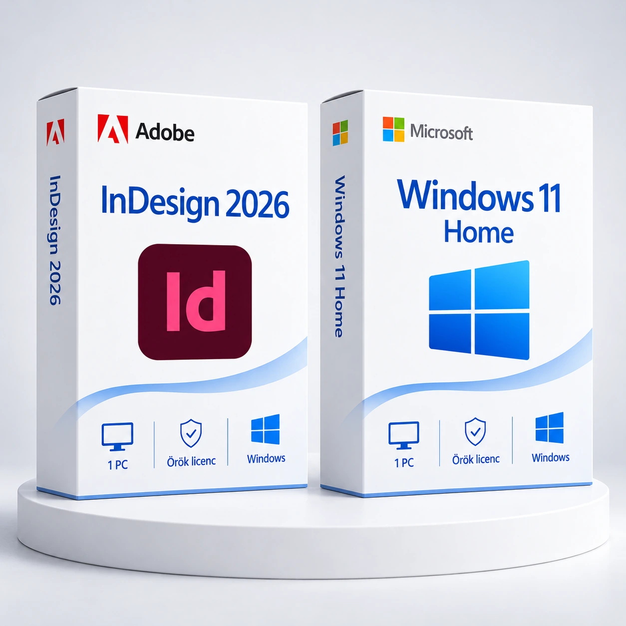 indesign-2026--windows-11-home Windows 11 Home + InDesign 2026 - Image 1