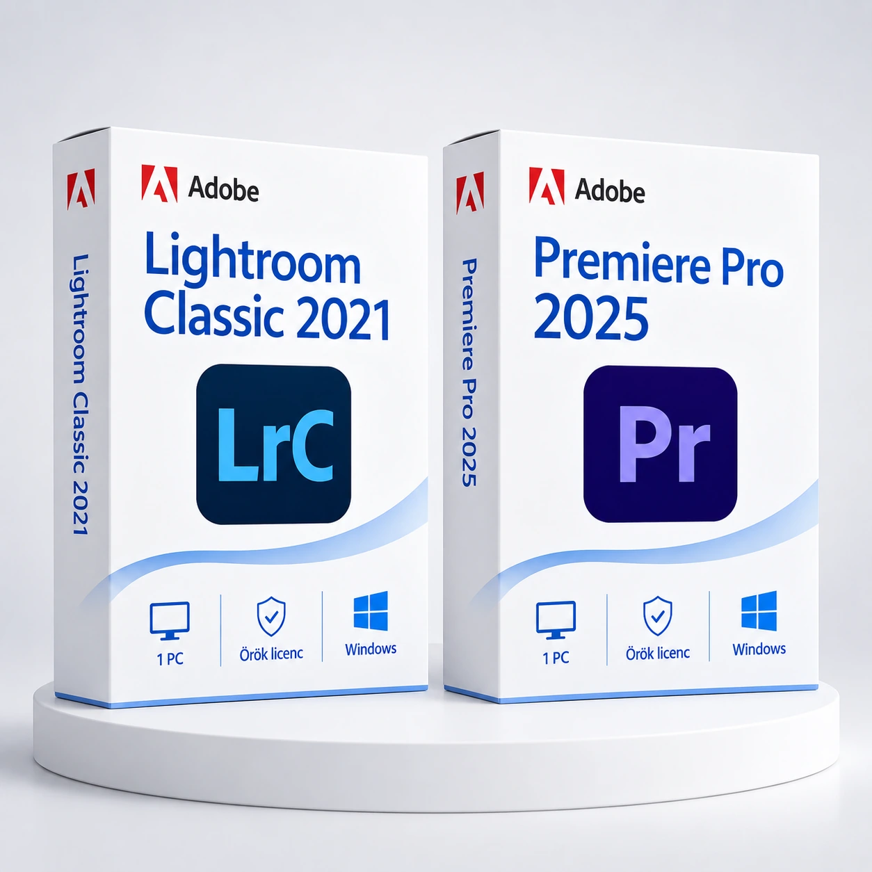 lightroom-classic-2021--premiere-pro-2025 Premiere Pro 2025 + Lightroom Classic 2021 I Windows - Image 1