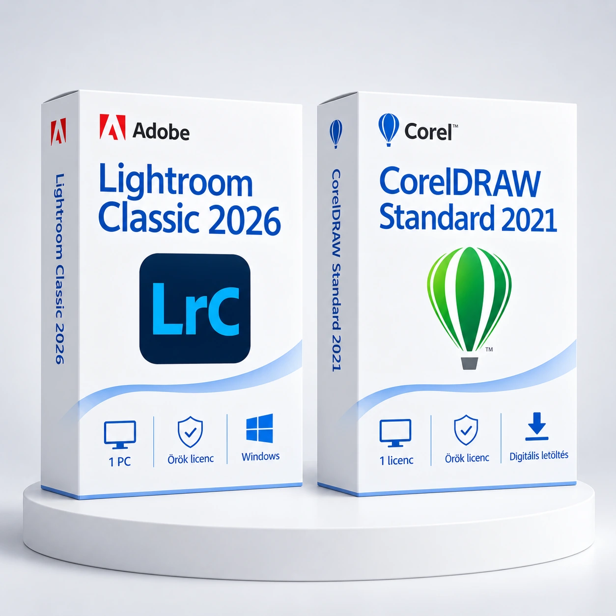 lightroom-classic-2026--coreldraw-standard-2021 Lightroom Classic 2026 + CorelDRAW Standard 2021 - Image 1