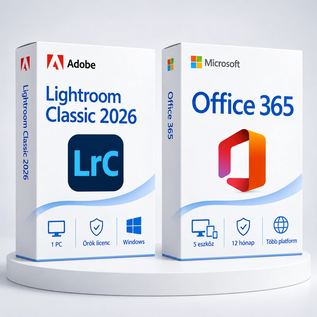 lightroom-classic-2026--office-365 Office 365 + Lightroom 2026 - Image 1