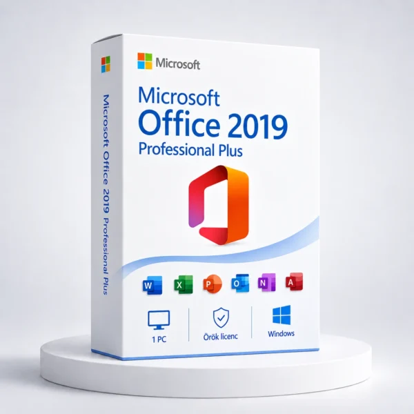 Microsoft Office 2019 Professional Plus