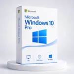 Microsoft Windows 10 Pro 32/64bit HUN FQC-09108