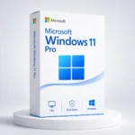 Microsoft Windows 11 Pro 64Bit HUN (FQC-10537) Retail