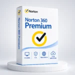 Symantec Norton 360 Premium 75GB HUN (1 User/10 device/1 Year) (21416702)