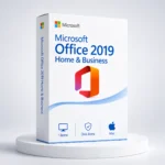 Microsoft Office Home & Business 2019 macOS EU (T5D-03341)