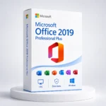 Microsoft Office Pro Plus 2019 LTSC (79P-05729)