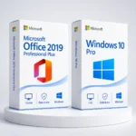 Microsoft Windows 10 Pro + Office Pro plus 2019 Csomagajánlat!