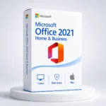 Office 2021 Home&Business I MAC